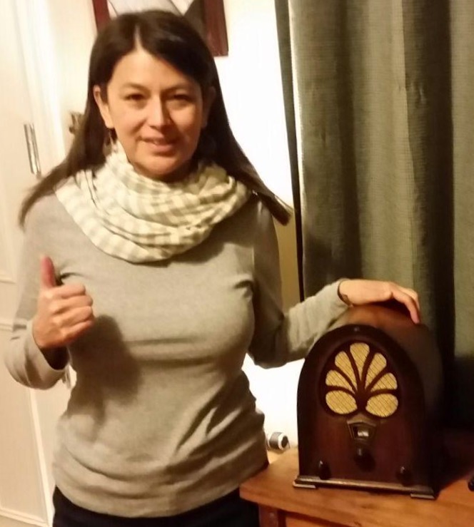 martY's commission. Plug in, not battery